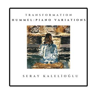 Hummel: Piano Variations