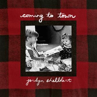 Coming To Town - Single