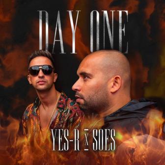 Day One (feat. Soes)