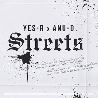 Streets (feat. Anu-D)