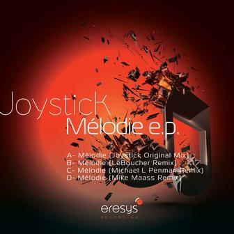 Melodie EP