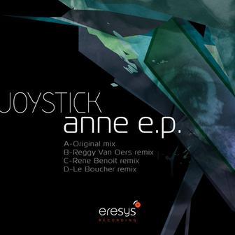 Anne EP