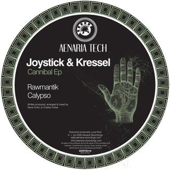 Cannibal EP