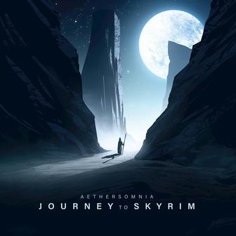Journey to Skyrim