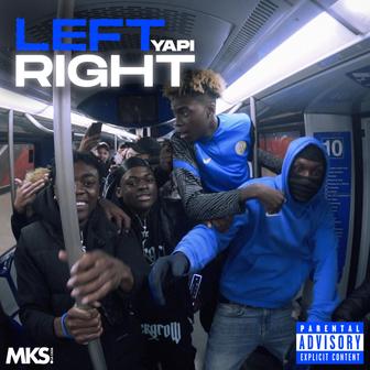 Left, Right - Single