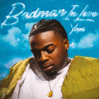 BADMAN IN LOVE - EP