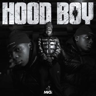 HoodBoy - Single