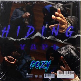 Hiding - Single