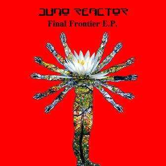 Final Frontier EP