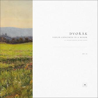 Violin Concerto in A Minor, Op. 53: III. Allegro giocoso, ma non troppo (Live)