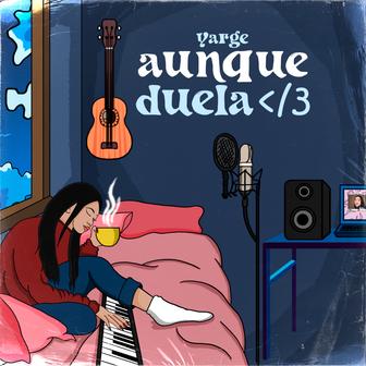 Aunque Duela - Single