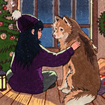 triste navidad - Single