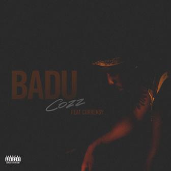 Badu (feat. Curren$y) - Single