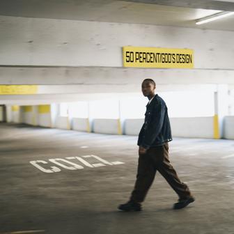 50 Percent / God's Design - Single