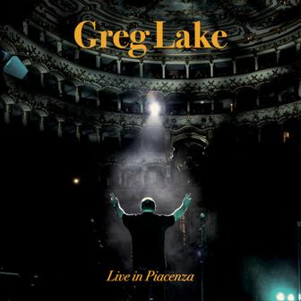 Live In Piacenza