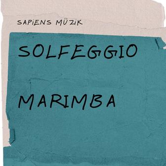 Solfeggio Marimba