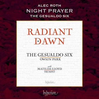 Roth: Night Prayer
