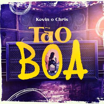 Tão Boa - Single