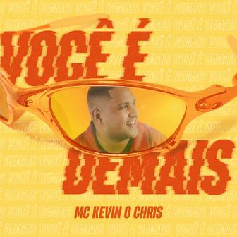 Você É Demais - Single
