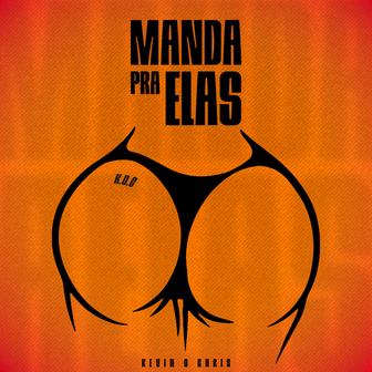 Manda pra Elas - EP