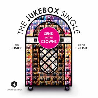 Send In the Clowns (From "A Little Night Music") [Arr. T. Poster for Violin & Piano]