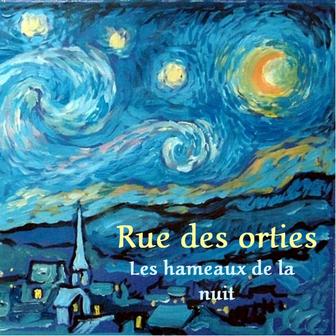 Les hameaux de la nuit