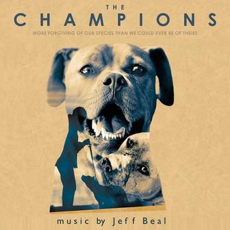 The Champions (Original Score)