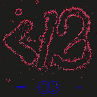 </3 (Natasha Kmeto Remix)