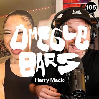 Omegle Bars 105