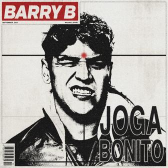 Joga Bonito - Single