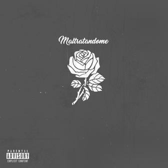 Maltratándome - Single