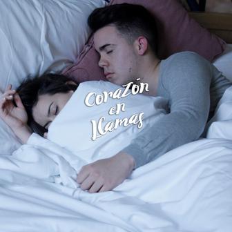 Corazón en llamas - Single