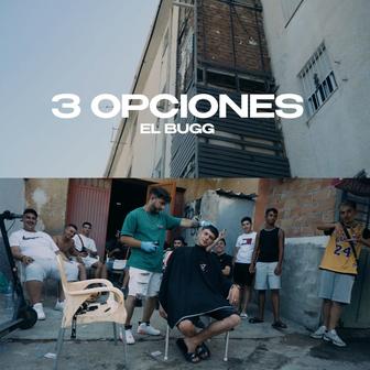 3 Opciones - Single