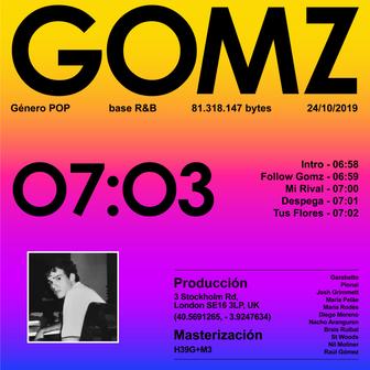 07:03 - EP