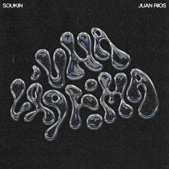 Una Lágrima (feat. Juan Rios) - Single