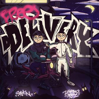 Free Delivery (feat. Zamoranobeatz)