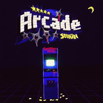 Arcade (feat. Zamoranobeatz) - Single