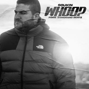 Whoop (feat. Zamoranobeatz) - Single