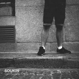 Days Like This - Single