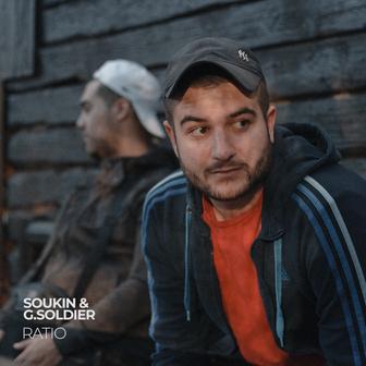 Ratio (feat. G. Soldier) - Single