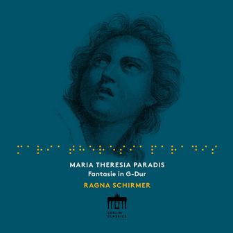Paradis: Fantasie in G-Dur für Klavier