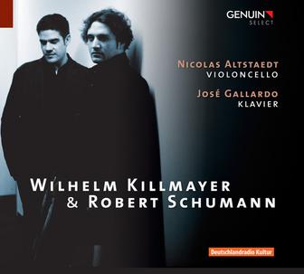 Killmayer & Schumann