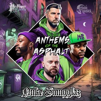 Anthems Of The Asphalt