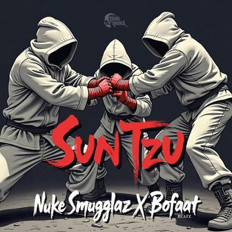 Sun Tzu
