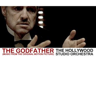 The Godfather (Music From The Original Motion Picture)