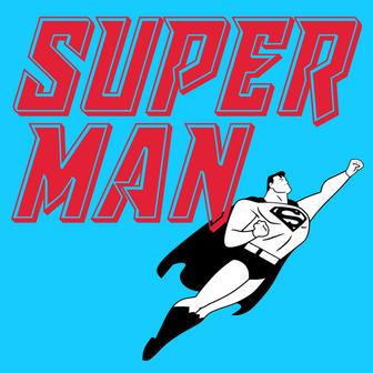 Superman Theme