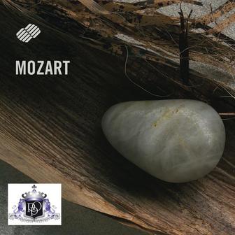 Wolfgang Amadeus Mozart: Piano Sonatas Nos. 5 + 14 + 17