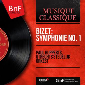 Bizet: Symphonie No. 1 (Mono Version)