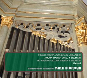 Bach: Trio Sonatas (Arr. for Organ, Viola da gamba & Harpsichord)