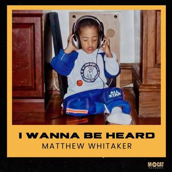 I Wanna Be Heard